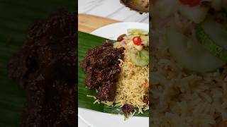 Download lagu Part 1 Resepi Daging Masak Hitam Berempah Raya by Che Sayang Kitchen mp3