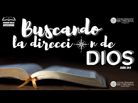 🔴27-NOV-25 Seminario Bíblico Iglesia en Vivo CMB FLORENCIA y CMB PUERTO RICO 🎥
