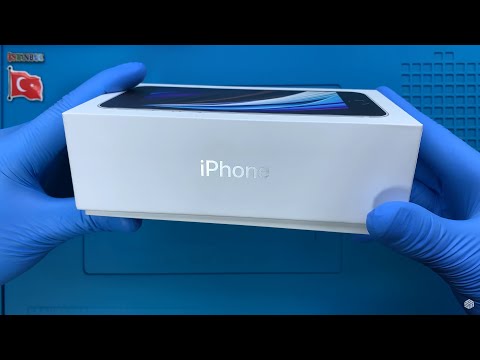 iPhone SE 2nd Generation Screen Replacement