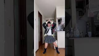 #miochidayo416 #Miochi #みおち #07 たけのこ族のたけのこ踊り  #tiktok #dance