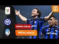DARMIAN IS GOUD WAARD! ❤️?? | Inter vs Atalanta | Coppa Italia 2022/23 | Samenvatting