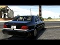 Mercedes-Benz S600 v1.1 for GTA 5 video 1