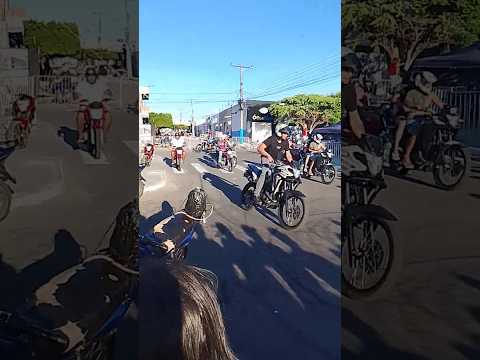 4° festa de moto de canapi-AL