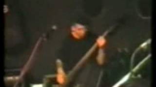 NEKROMANTIX    LIVE 1992 .  Balerma Rock