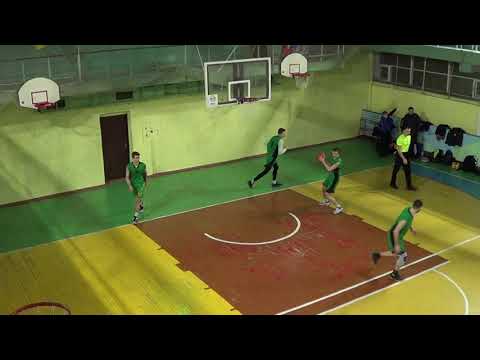 21.02.2020 БК ХАИ – БК POWER FIT