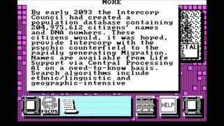 Portal: A Computer Novel for the PC Booter