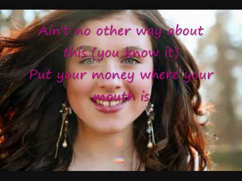 Amy Diamond- Champion Lyrics