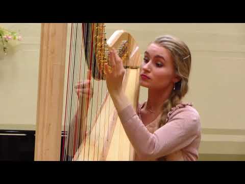 Elias Parish Alvars -  Introduction and Variations on Bellini’s Norma, op. 36