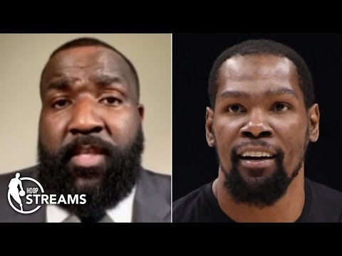 凱文-杜蘭特迴歸後，籃網隊要調整多少？| 籃球流 (How much will the Nets have to adjust upon Kevin Durant’s return? | Hoop Streams)