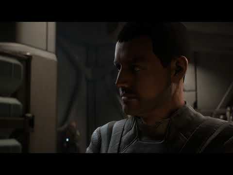 Mass Effect: Andromeda Walkthrough Part 71 - Vetra Nyx: Means and Ends (No Commentary)