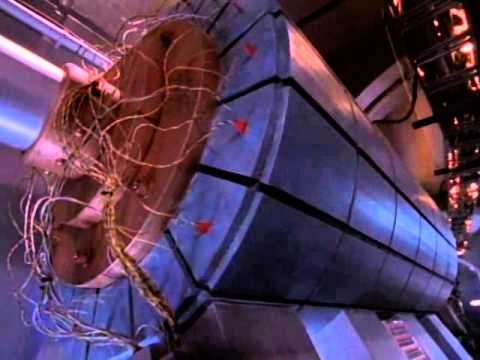 Thumbnail of the video: The Void - Trailer