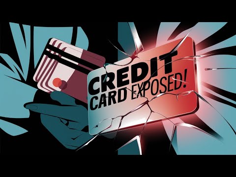 The Secret History of the Credit Card | Full Documentary