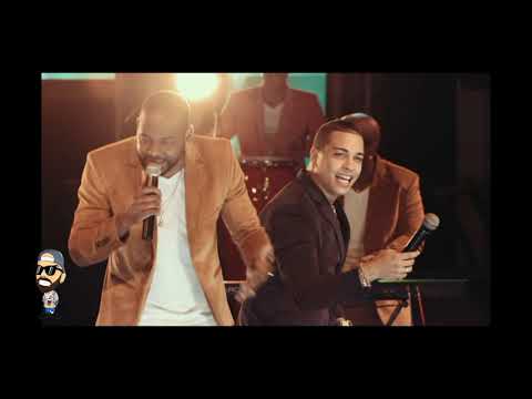 Maykel Blanco Y su salsa mayor - Afloja La Guayaba (En Vivo)