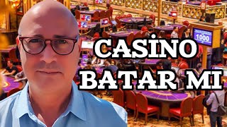Casino Batar mı, Hilesi Var mı? İçeriden Bilgiler