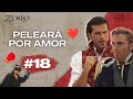 Diego Peleará Por El Amor De Esmeralda Capítulo 18 Temporada 1 Zorro La Espada Y La Rosa