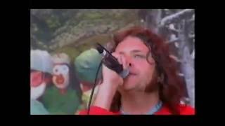 The Best Part  - The Polyphonic Spree (live at Glastonbury 2003)