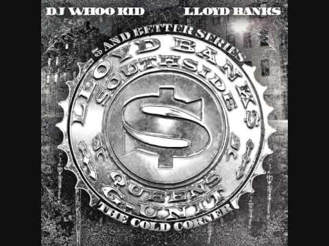 Lloyd Banks - Neighborhood Watch [The Cold Corner Mixtape][NEW 2009!!]