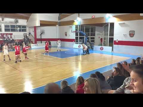 Q3 - VPB vs Anagni