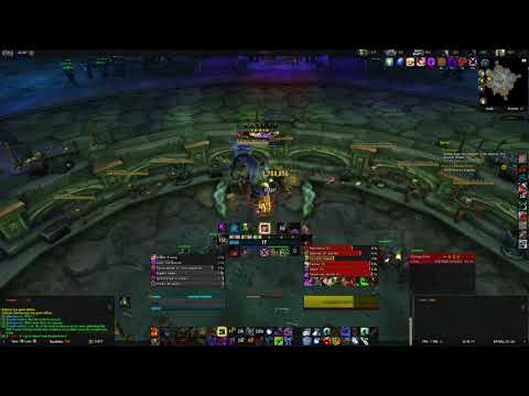 Unholy DK WeakAura