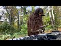 Crazy Rap Colt 45 2 Zig Zags Live Looping