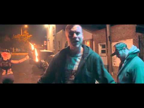 Ricky Lix & Harry Ixer - Wizardry & Borfism