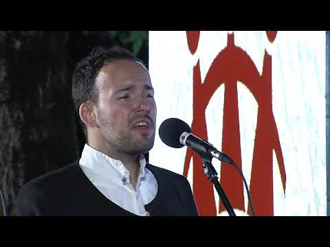 Klapa Bošket (Zagreb) - Spušta se mrak