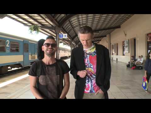 Bonus scene - Vatra; Nastanak Vatre