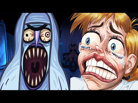 Troll Face Quest Horror 3 😱 Vs Facepalm Quest 😝 - All LEVELS ALL Fails/Wins - Gameplay Walkthrough