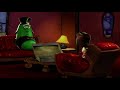 Veggietales Haman S Banishment
