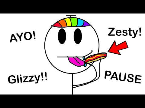 Gen Z Makes Everything SUS... (Ft. Tokemon)