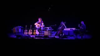 Chris Cornell   Ave Maria   @ Walt Disney Concert Hall 09.20.2015