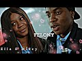 Ella Mickey Felony High School Magical