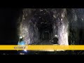 EXCLUSIVE: First look at reopening KVR tunnel