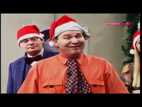 Nove Kursadžije srpska nova godina 2011