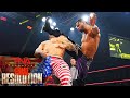 Leon Slater Vs JDC FULL MATCH TNA Final Resolution 2024 Highlights