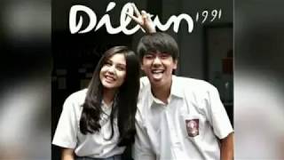 Download lagu Kumpulan Gombalan Dilan 1991, Awas Baper! mp3
