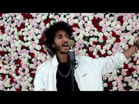 If BLOUNT made "Roses" by SAINt JHN