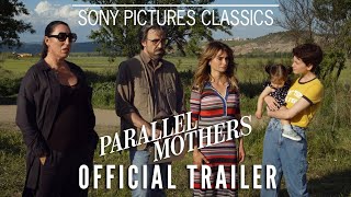 PARALLEL MOTHERS | Behind The Scenes Clip