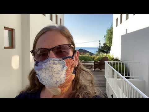 Carmel Area Comebacks - Tally Ho Inn