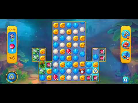 Fishdom/Gameplay/Levels(10499)