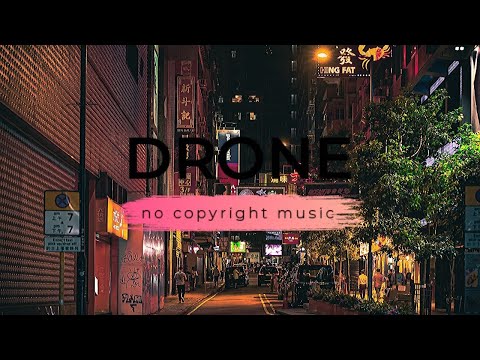 Marin Hoxha X Vinsmoker X Benja-Smokin' U Out(Drone no copyright music)