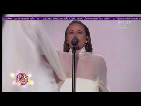 Michał Szpak - "Color of your life" Sylwester 2025