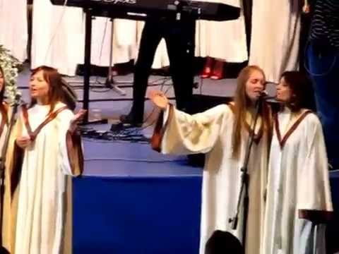 Te vom inalta(jubileu Biserica Filadelfia)