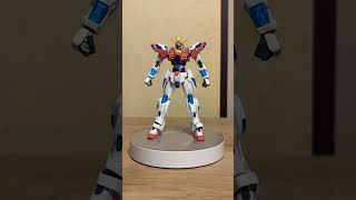 (ガンプラ)甘結もか専用トライバーニング #ガンプラ #ぶいすぽ #甘結もか