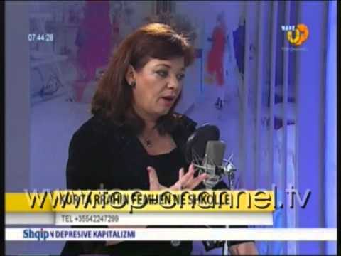 Wake Up, 26 Janar 2015, Pjesa 2 - Top Channel Albania - Entertainment Show
