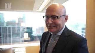 30 Quick Questions with Georges Kern of IWC Schaffhausen video
