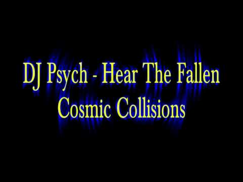 DJ Psych - Hear The Fallen.mpeg