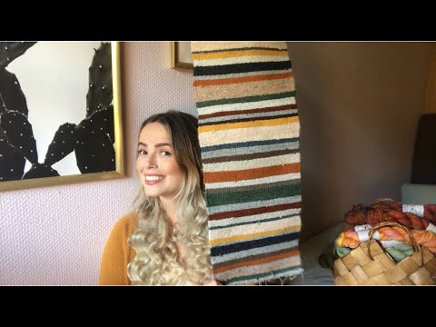 Knitting Traditions Podcast Ep.27 Enjoying my wips and getting ready for cooler temps