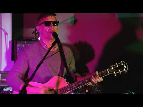 Jon Wayne And The Pain - It Ain't So - Daytrotter Session - 12/6/2018