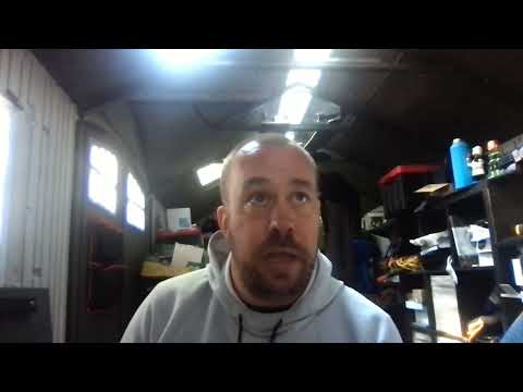 Five Minute Friday - What is Project Keswick? Featuring Alan Renouf!